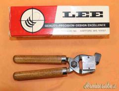 Lee Fondipalle Cal. 329 Grani 205