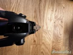 Beretta 8000f mini cougar 9x21mm IMI