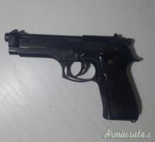 Beretta 98FS 9x21mm IMI