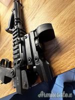 Chiappa Armi Little bagder .22 Long Rifle