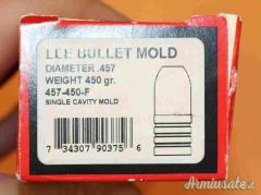 Lee Fondipalle Cal. 457 Grani 450