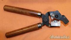 Lee Fondipalle Cal. 457 Grani 450