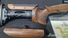 CALCI  TSK  PERAZZI  BERETTA