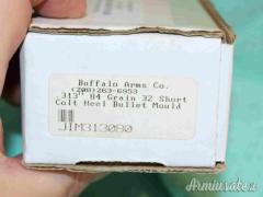 FONDIPALLE      Bufalo Arms .313 grani 84