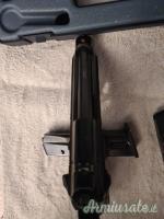 Beretta 84 F .380 ACP  | 9x17mm Browning Short