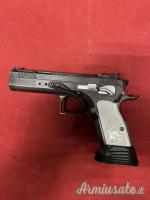 Tanfoglio Limited Custom 9x21mm IMI