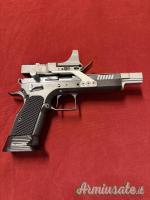 Tanfoglio Limited Custom 9x21mm IMI