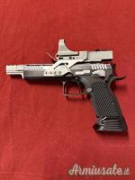 Tanfoglio Limited Custom 9x21mm IMI