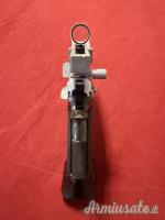 Tanfoglio Limited Custom 9x21mm IMI