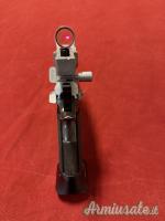 Tanfoglio Limited Custom 9x21mm IMI