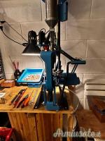 Pressa Dillon 650 XL