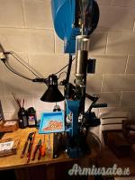 Pressa Dillon 650 XL