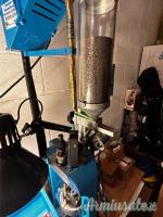 Pressa Dillon 650 XL