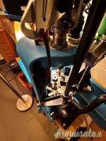 Pressa Dillon 650 XL