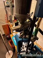 Pressa Dillon 650 XL