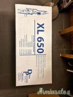 Pressa Dillon 650 XL