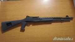 Hatsan Escort  cal.12 versione Tactical