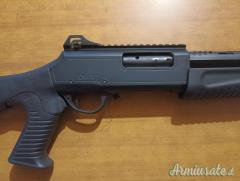 Hatsan Escort MP Black cal.12