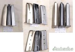 per Pistola ASTRA -A 80 cal. 9 Steyr -9x21