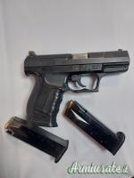 Walther | Carl P99 9x21mm IMI