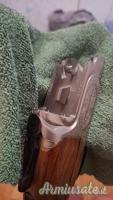 Perazzi Mx2000/8 12