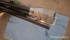 Perazzi Mx2000/8 12