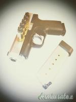 Kahr Arms CM45 .45 ACP