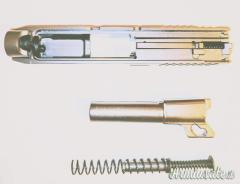 Kahr Arms CM45 .45 ACP