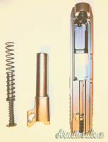 Kahr Arms CM45 .45 ACP