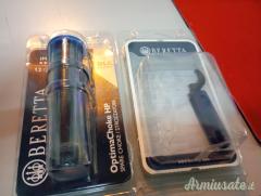 Strozzatore Optima Choke Hp + chiave