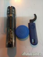 Strozzatore Optima Choke Hp + chiave