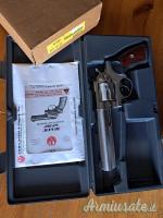 Ruger | Sturm GP100 .357 Magnum  |  9x31mmR  | .353 Casull