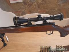 CZ | Ceska Zbrojovka 550 .270 Winchester