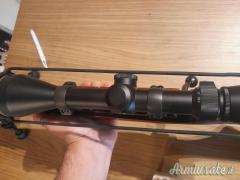 CZ | Ceska Zbrojovka 550 .270 Winchester