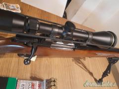 CZ | Ceska Zbrojovka 550 .270 Winchester