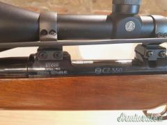CZ | Ceska Zbrojovka 550 .270 Winchester