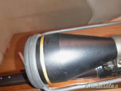 CZ | Ceska Zbrojovka 550 .270 Winchester