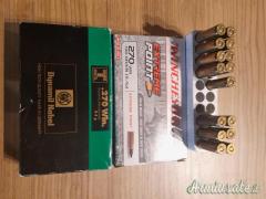 CZ | Ceska Zbrojovka 550 .270 Winchester