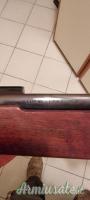 Sako Forester .243 Winchester