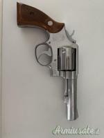 Smith & Wesson  .357 Super Magnum