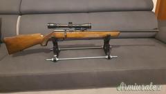 Beretta Olimpia .22 Long Rifle