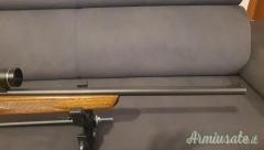 Beretta Olimpia .22 Long Rifle