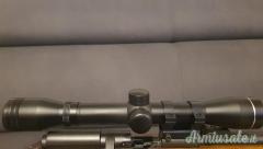 Beretta Olimpia .22 Long Rifle