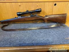 ...Altro | Non elencato  .30-06 Springfield