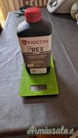 Polvere Fiocchi Frex grey 500g