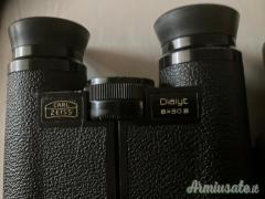 Carl Zeiss 8x30 B Dialyt