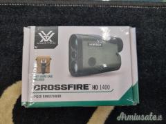 Telemetro Vortex Crossfire HD1400