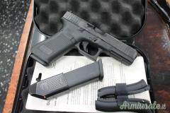 Glock 17 GEN5 MOS 9x21mm IMI