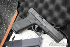 Glock 17 GEN5 MOS 9x21mm IMI