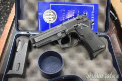 Beretta M9A1 9x21mm IMI